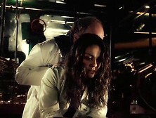 Mila Kunis Drilled at Work Leaked Sex Scene