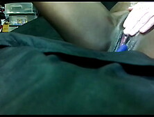 0209 KatNKain - Kats Playhouse - african gets banged to tears melons bouncing Doggy style cowgirl reverse riding inter-racial af