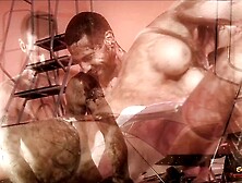 Erotic Female Domination featuring fancy bit's blowjob scene