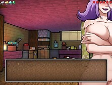 Verified Amateurs featuring LoveSkySan69's threesome clip