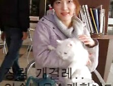 Korean Amateur Pretty GF Full Version