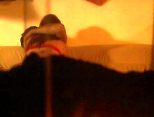 Sarah Blake Gets Rammed And Covered In Jizz