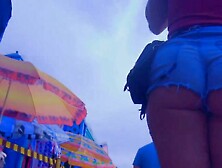 CANDID SHORTS [t. O. 228[