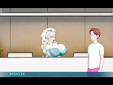Sex Note - 161 a Lil Reward by Misskitty2k