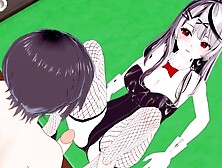 Девочки зайчики обслужат тебя в казино 1 серия