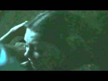 Girl Stalked and Strangled in the Woods by Psycho