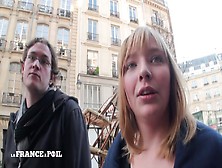 La France A Poil - Pretty Chubby Teen Stephanie,  Yo,  (18+)