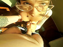 I just arrived in Peru and I need the job!