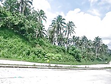 Pinay Travel Squirting