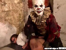 Horrorporn - It Is A Clown