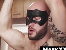 Maskxxx. Com - Peter Lipnik's Blowjob Payment To David Boss In A Wild Scene