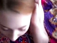 Arietta Adams UNLEASHES HER INNER SLUT Seducing Her Boyfriends Older,  Experienced Lover...  And Stealing Him Away!