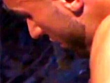 UNLEASH THE BEAST Francois Sagats Frenzied Fuckfest