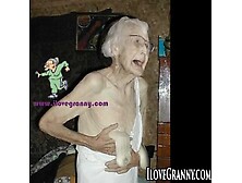 ILoveGrannY Retro Classic Images Compilation