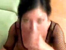 Claire Dames In Deep Throat This porn