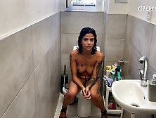 Behind the scenes #28,  Sandra Soul,  Jolee Love,  Francys Belle