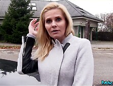 Public Agent - Real amateur mother I'd like to fuck and Wife didn't wait that!