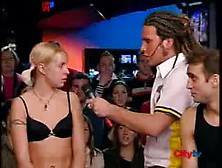 Embarrassed Exposed Nude Females - ENF