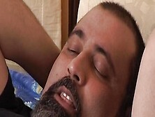 Very Horny Italian MILF Wants the Cock