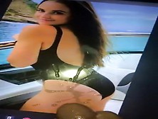 Rachel Demita Cum Tribute