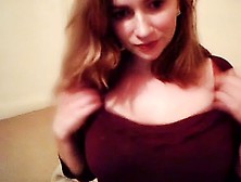 Unbannabelle (Aka) Sexyveg - Cracking Uk Mfc Model