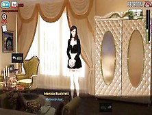 Fashion Sex Clip 7 Marvelous Model Wife Is Sexually Harassed By Her Bosses Cuz That Babe Has A Debt This Wonderful Priceless