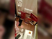 Filipina prostitute Aya