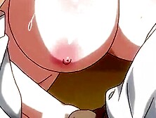 Teenage Sweetheart's Big Boobs - Erotic Massage Ending In A Passionate Orgasm