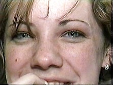 Katheryn Marie Drinks Six Ball's Worth