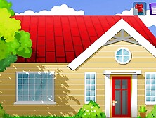 High School Days (RichyCapy) - Part 18 - Ginger Babe And Rave Party By LoveSkySanHentai