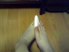 Korean Foot