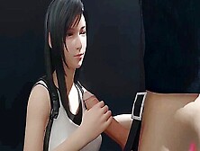 An Abusing Tifa