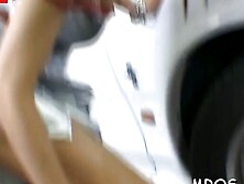 Incendiary Asian Siren Ignites Passion in Scorching Sexual Spectacle