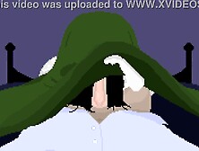 Grudge Angel Shoestrang