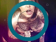 Sophie Torre Enjoys Sucking Large Dong At Gloryhole