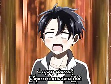 Call of the Night S01E04