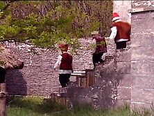 Schneewittchen two - Movie three