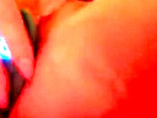 Abigail Ratchford Nude Masturbation Selfie Video Leaked