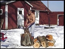 Busty beauty aya gets tight wet pussy fucked in kitchen