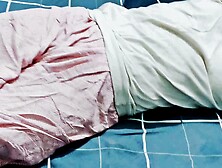 Step Brother-in-law fucked me after my Step sister slept.   made my pussy red by fucking