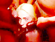 Best pornstar Missy Monroe in exotic group sex,  blowjob porn clip