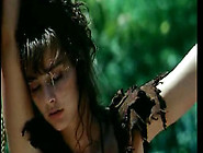 Tarzan and Jane.  Story of deep blowjob and anal sex.