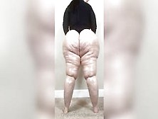 Big White Bbw Ass