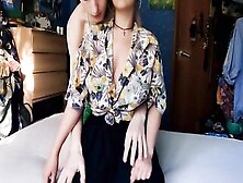 Seduced Goddess Classmate Rough To Got