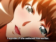 My step Sister's Dirty Little Secret 01 - Hentai