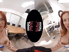 School Graduation Leads To Sisters Penetration