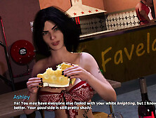 Sons of Analarchy (part 38)