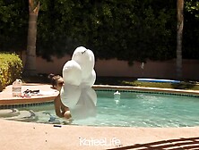 Katee Olsen: Big Tits,  Babe & Bongacams Porn