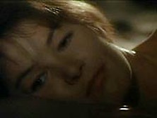 Glenda Jackson In Sunday Bloody Sunday (1971)