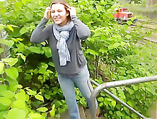 I am facialized in my lusty amateur blow jobs clip